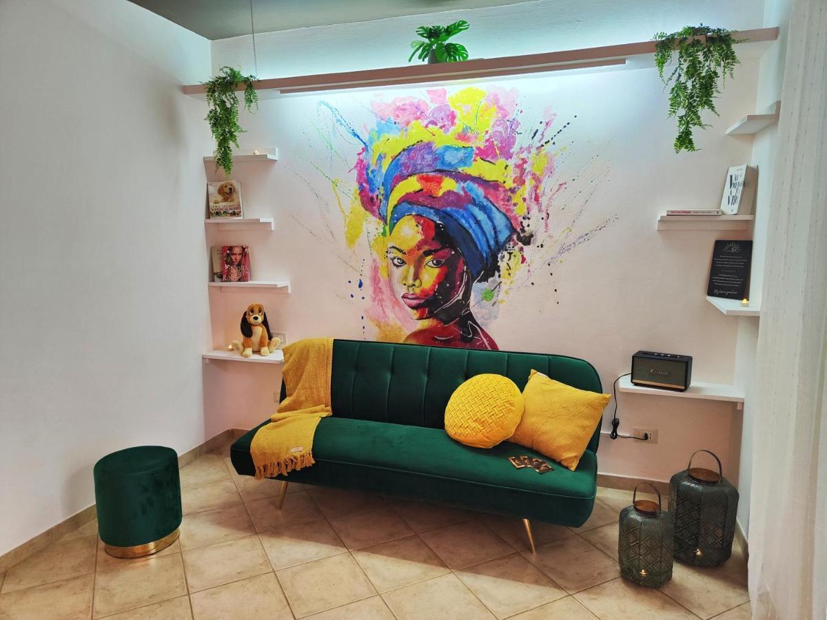 Cacau'S Home - By Albis Harena ซังตามาเรีย ภายนอก รูปภาพ