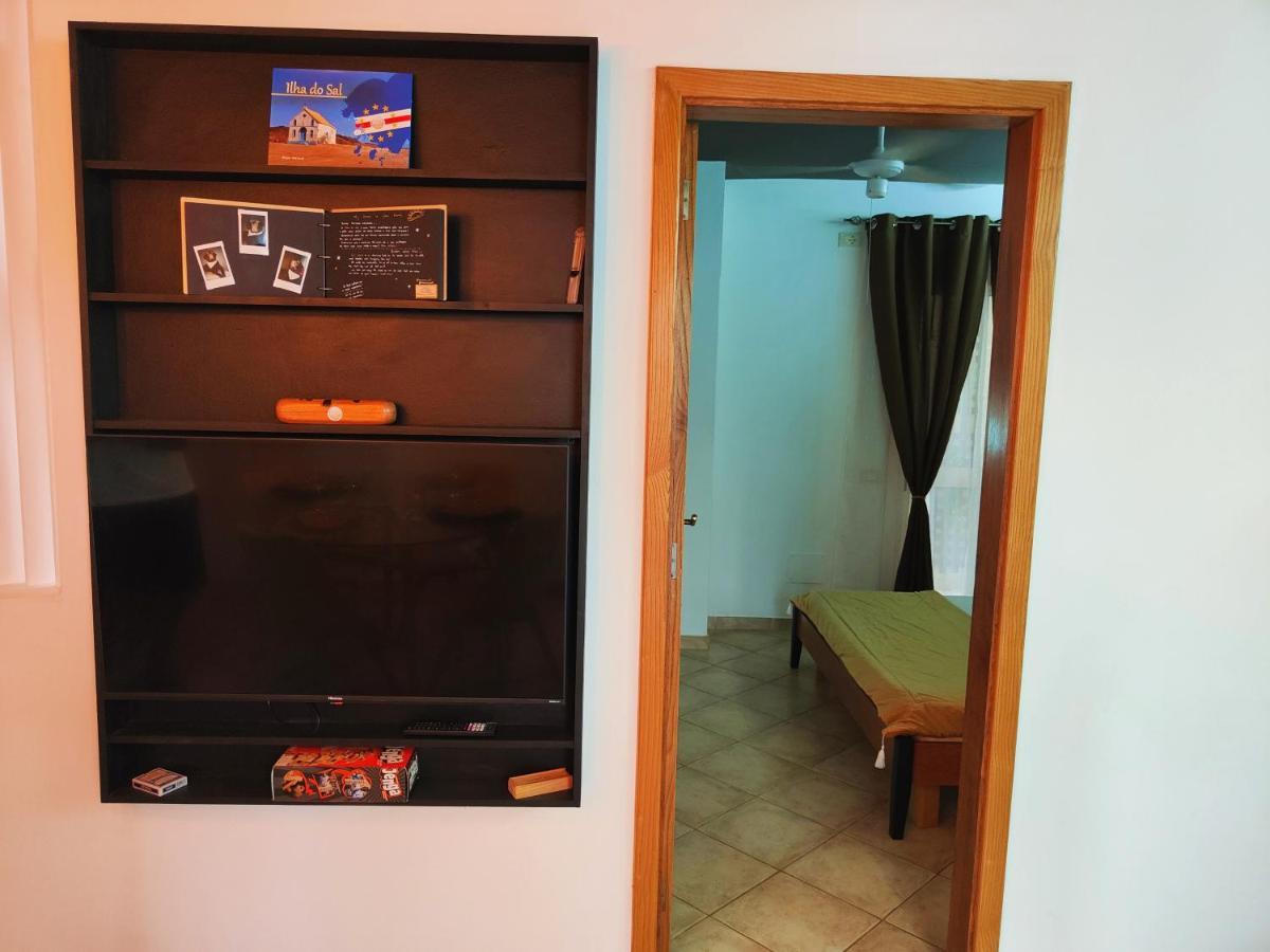 Cacau'S Home - By Albis Harena ซังตามาเรีย ภายนอก รูปภาพ