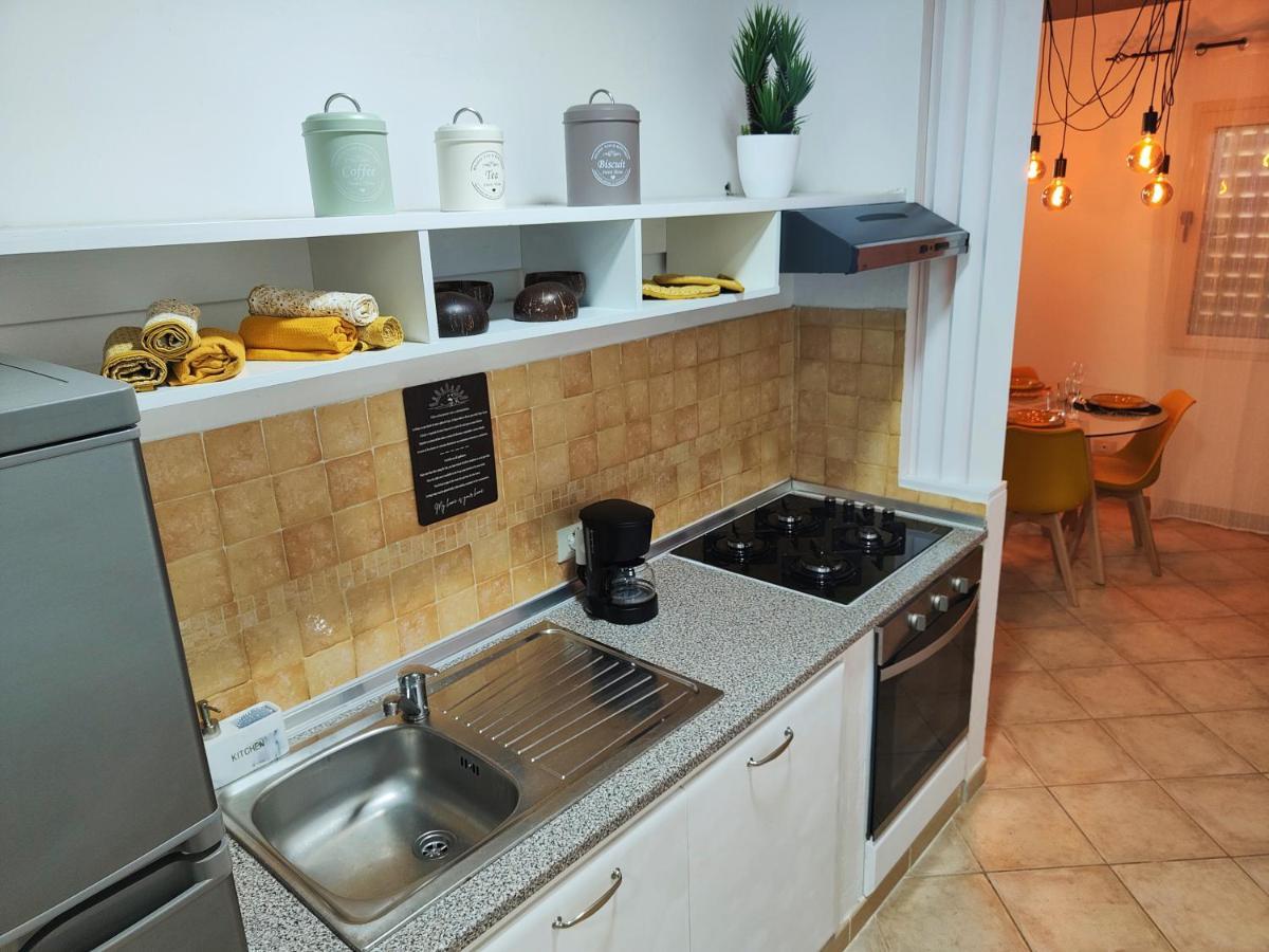 Cacau'S Home - By Albis Harena ซังตามาเรีย ภายนอก รูปภาพ